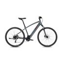 Bh Atom Cross