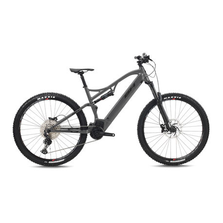 Bh Atom Lynx 8.1 (2025)