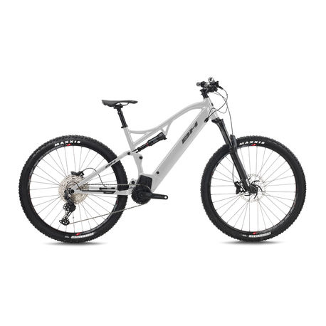 Bh Atom Lynx 8.1 (2025)