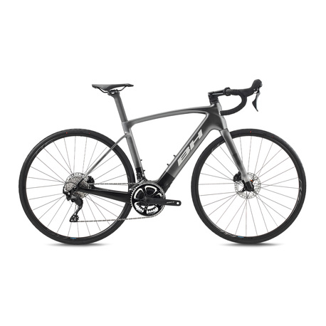Bh Irs1 Carbon 1.4 (2026)