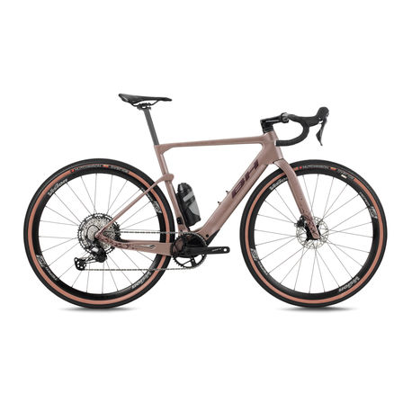 Bh Igravelx Carbon 2.7 (2026)