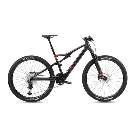 Bh Ilynx Race Carbon 7.7