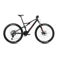 Bh Ilynx Race Carbon 7.8 (2026) 2