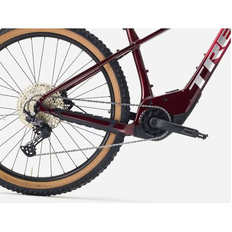 Trek Marlin+ 8 (2026)