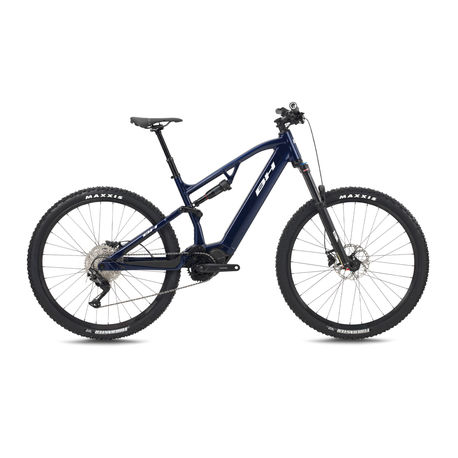Bh Atome Lynx 8.0