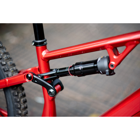 Bh Atome Lynx 8.0