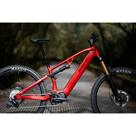 Bh Atome Lynx pro 8.2