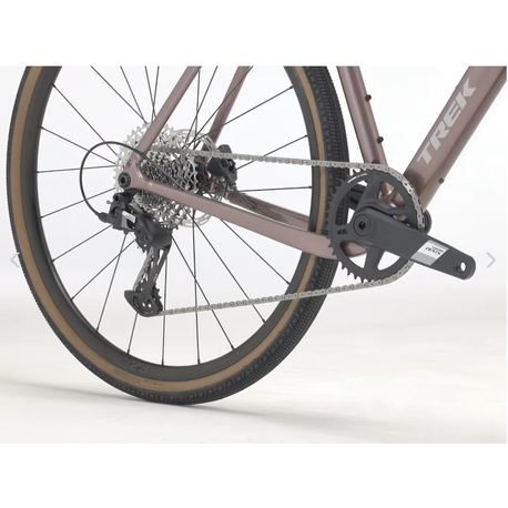 Trek Checkpoint ALR 5 Gen 3 (2026)