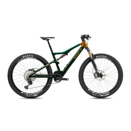 Bh Ilynx trail 7.9 (2026)