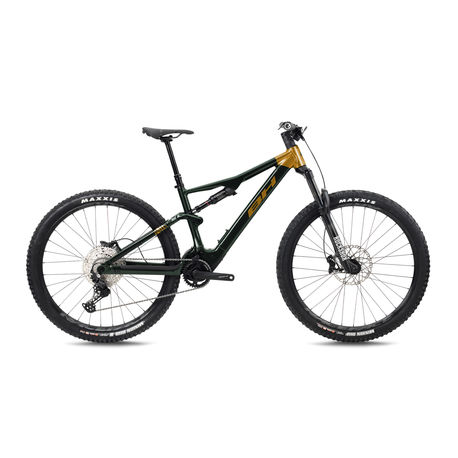 Bh Ilynx Trail 8.0 (2026)