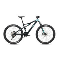 Bh Ilynx Trail 8.1 (2026) 2