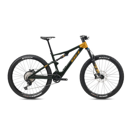 Bh Ilynx Trail 8.1 (2026)