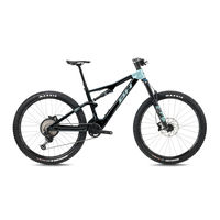 Bh Ilynx trail 8.2 (2026) 2
