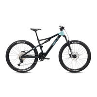 Bh Ilynx Trail Carbon 8.5 2