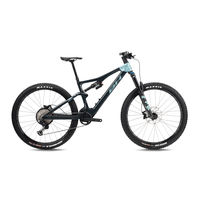 Bh Ilynx Trail Carbon 8.7 (2026) 2