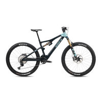 Bh Ilynx Trail Carbon 8.9 (2026) 2