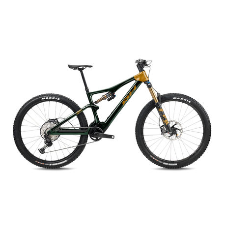 Bh Ilynx Trail Carbon 8.9 (2026)