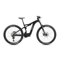 Bh Atomx Lynx 8.7 (2025)