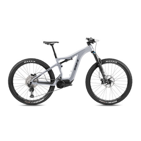 Bh Atomx Lynx 8.7 (2025)