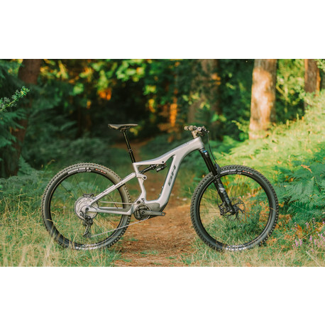 Bh Atomx Lynx 9.2 (2025)