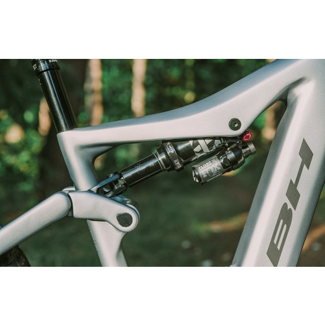 Bh Atomx Lynx 9.2 (2025)