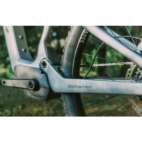 Bh Atomx Lynx 9.2 (2025)