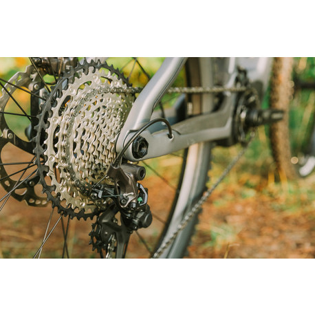 Bh Atomx Lynx 9.2 (2025)