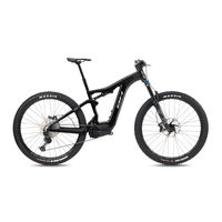 Bh Atomx Lynx 9.7 (2025)