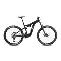 Bh Atomx Lynx 9.8 (2025)