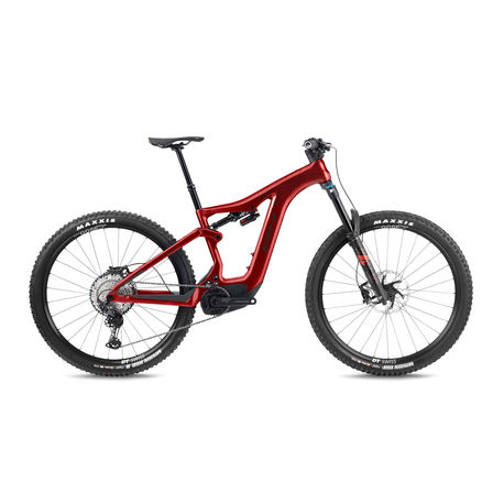 Bh Atomx Lynx 9.8 (2025)