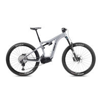 Bh Atomx Lynx 9.8 (2025) 2