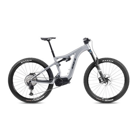 Bh Atomx Lynx 9.8 (2025)