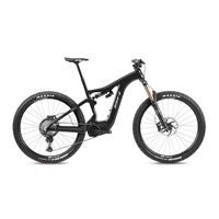 Bh Atomx Lynx 9.9 (2025)