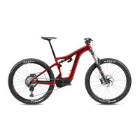 Bh Atomx Lynx 9.9 (2025) 2