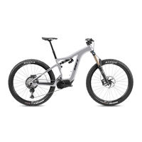 Bh Atomx Lynx 9.9 (2025) 2