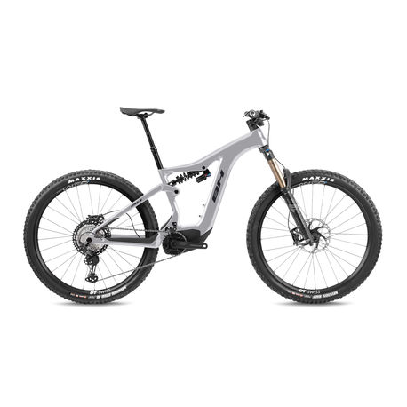 Bh Atomx Lynx 9.9 (2025)
