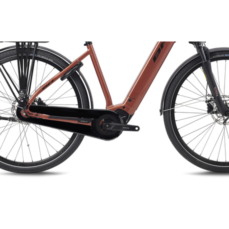 Bh Atome Diadmond Wave Pro