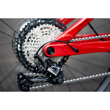 Bh Atome Lynx 8.0
