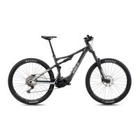 Bh Ilynx+ Sl Trail 8.0 (2026)