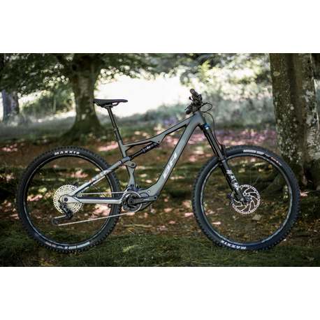 Bh Ilynx+ Sl Trail 8.0 (2026)