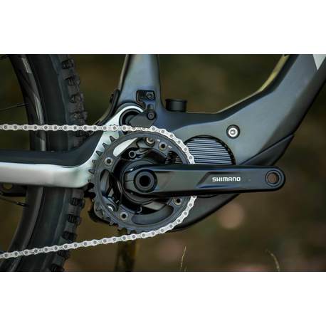 Bh Ilynx+ Sl Trail 8.0 (2026)
