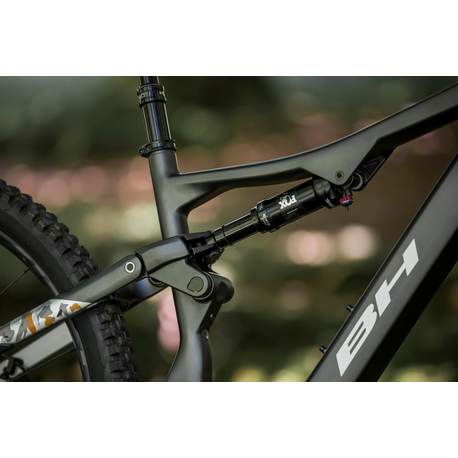 Bh Ilynx+ Sl Trail 8.0 (2026)