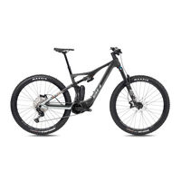 Bh Ilynx+Sl Trail Carbon 8.6 (2026)