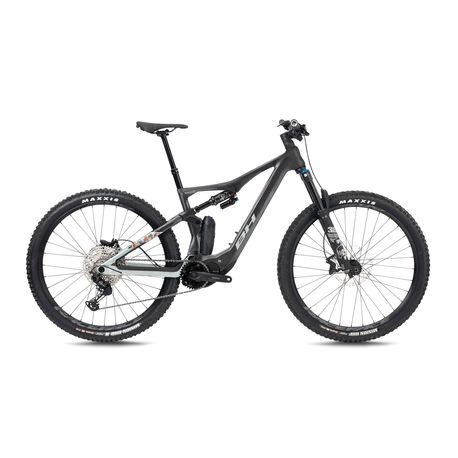 Bh Ilynx+Sl Trail Carbon 8.6 (2026)