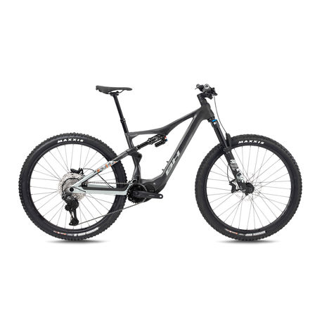 Bh Ilynx+Sl Trail Carbon 8.7