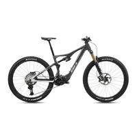 Bh Ilynx+Sl Trail Carbon 8.8