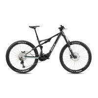 Bh Ilynx+Sl Enduro 9.0