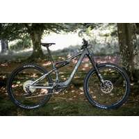 Bh Ilynx+Sl Enduro 9.0 2
