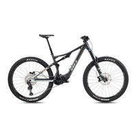 Bh Ilynx+ Sl Enduro 9.1