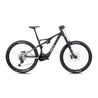 Bh Ilynx+ Sl Enduro Carbon 9.6